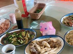 -红月湾海鲜饭店•沙滩海景(双月湾店)