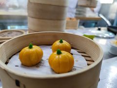 -苏小柳点心·手作小笼包(浦东嘉里城分院)