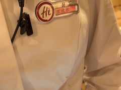 -海底捞火锅(东百中心店)