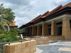 -三亚海棠湾万丽度假酒店