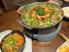 -李不管把把烧(火车南站店)