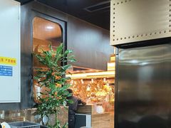 -苏格里岛自助烤肉海鲜火锅(成都金牛万达店)
