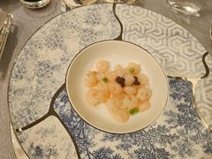 -君来湖滨饭店·渔餐厅