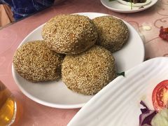-烤肉宛饭庄(南礼士路店)