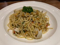 -安妮意大利餐厅(世贸天阶店)