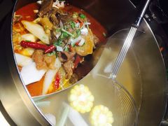 -左庭右院鲜牛肉火锅(新梅广场店)