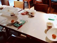 -Geneva日内瓦餐厅(西郊宝成花苑店)