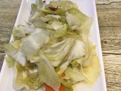 -老徐烧烤涮肚(交道口店)