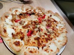 -必胜客(WOW黄骅华贸店)