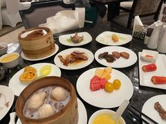 -京香轩·中餐厅(上海中庚聚龙酒店)