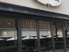 门面-哈根达斯(武汉天地店)