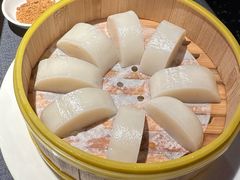 -锦府园·新台州菜(合生汇店)