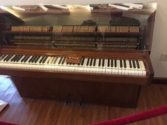 -鼓浪屿钢琴博物馆