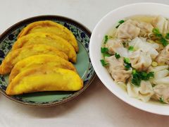 -金陵老丁家馄饨(新街口店)