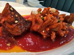 -泰煌鸡·上海白斩鸡·沪菜(平利店)