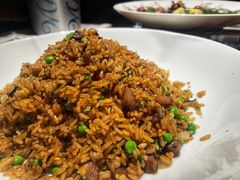 和牛炒饭-解香楼(八盘岭路店)