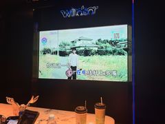 -温莎KTV(国贸店)