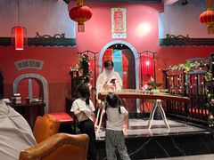 -火宫殿·湘菜小吃·商务宴请·生日聚会(东塘店)