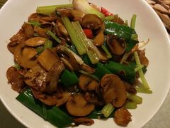 -李连贵熏肉大饼(丰台南路地铁站店)