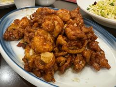 -润泽园饭庄(中山路店)