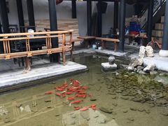 -膳和缘炒鸡店(南门路店)