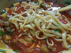 -苏莱特色牛骨滩羊手抓馆(长城东街总店)