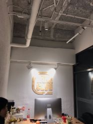 -嘉禾舞社·街舞培训工作室