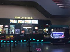 -沃美影城焕影岛LED/中国巨幕(万象汇店)