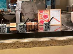-咖啡苑自助餐厅·中国大饭店