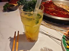 -李姑婆鲜切牛肉火锅自助(凤城二路店)