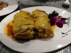 -金泽大酒店·卢塞恩餐厅·年夜饭春节连市