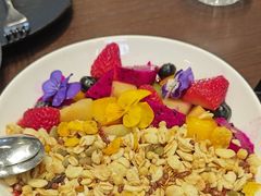 -Shantek象提南亚餐厅&西餐融合Bistro(淮海中路店)