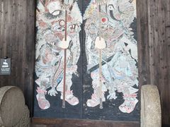 -绩溪龙川景区