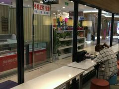 -麦当劳(祈年大街店)