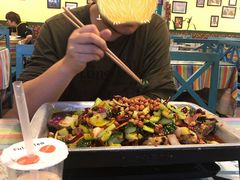 -滋味烤鱼(祥和里店)