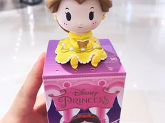 -泡泡玛特POPMART(天环购物中心店)
