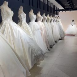 -MISS MIA 婚纱品牌馆