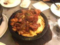 臭鳜鱼-中国徽菜·徽商故里(远大店)