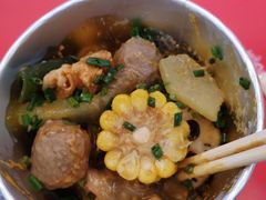 -大喜麻辣拌(凯德1818店)