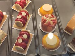 -星巴克(广州东圃天银店)