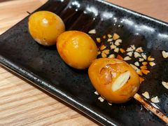 -人间酒暖·Go blanc·烧鸟·深夜食堂(陆家嘴店)