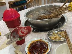 -学街秀兰麻辣烫(眉山分店)