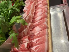 -三宝涮肉(体育学院店)