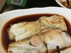 -卓粤拉肠(红庙店)