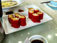 -岭南汇海鲜酒家·粤菜·手工茶点(蛇口店)