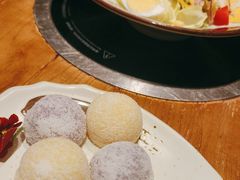 -蟹将军·松叶蟹和牛日料放题自助(K11店)