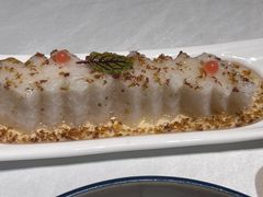 -江城小馆陕南妈妈菜·全球旅行餐厅(钟楼店)