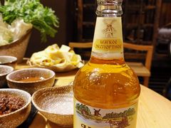 -顶顶汤火牛排火锅·经典铜锅涮肉