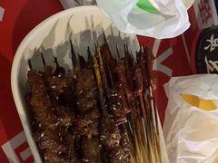 -海大南门夜市(海富街店)