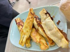 -奕宏饺子楼(朱庄小区店)